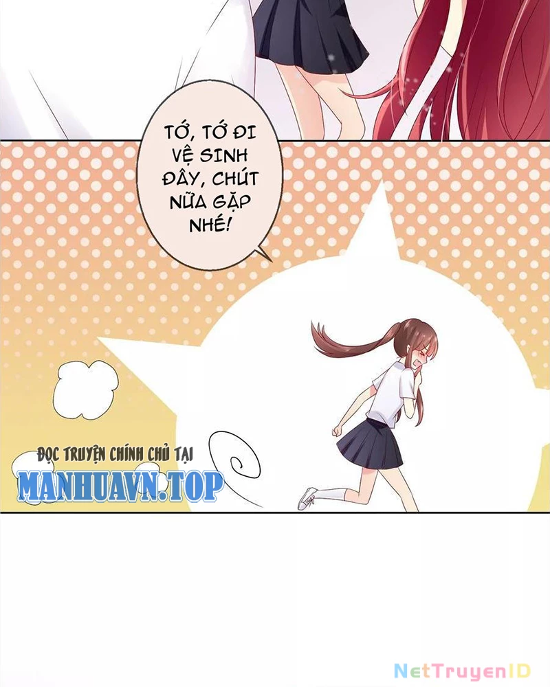 Bạn Cùng Bàn Của Tôi Nổi Tiếng Là Mèo Chapter 29 - 13