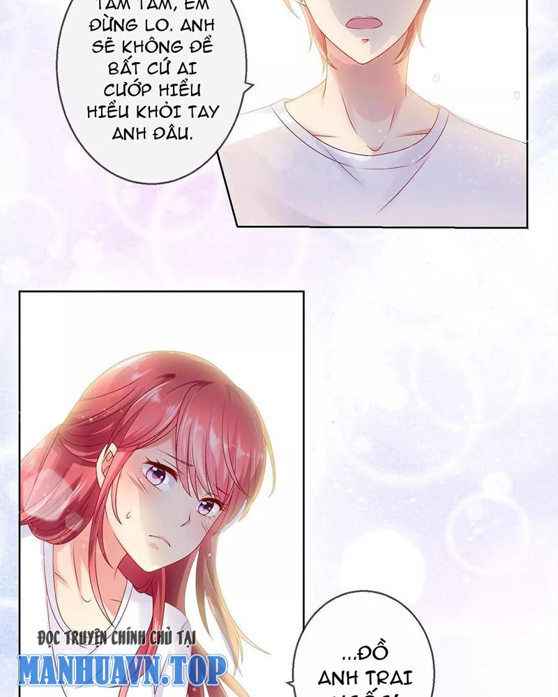 Bạn Cùng Bàn Của Tôi Nổi Tiếng Là Mèo Chapter 29 - 17