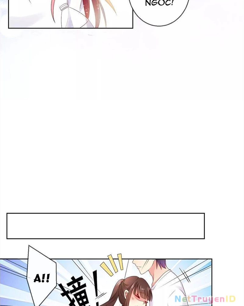 Bạn Cùng Bàn Của Tôi Nổi Tiếng Là Mèo Chapter 29 - 18