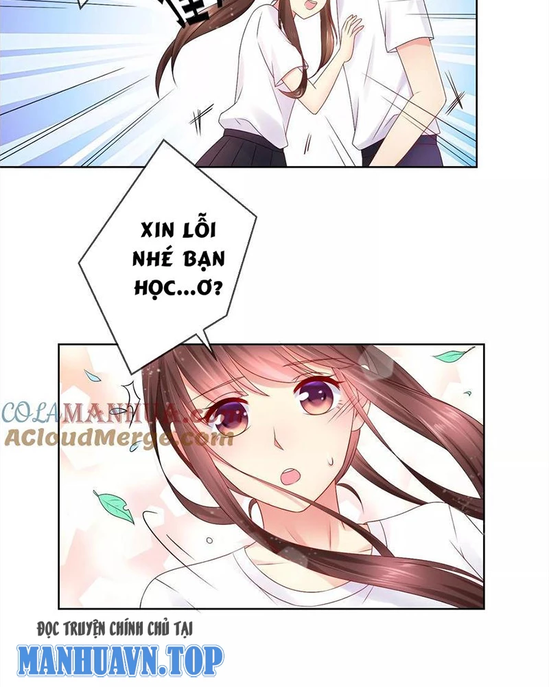 Bạn Cùng Bàn Của Tôi Nổi Tiếng Là Mèo Chapter 29 - 19