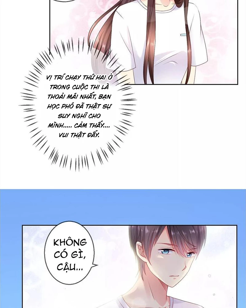 Bạn Cùng Bàn Của Tôi Nổi Tiếng Là Mèo Chapter 29 - 23