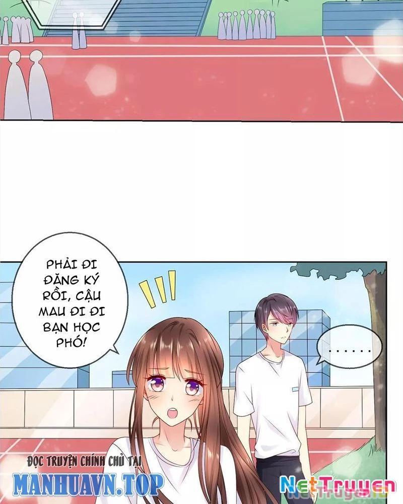 Bạn Cùng Bàn Của Tôi Nổi Tiếng Là Mèo Chapter 29 - 26