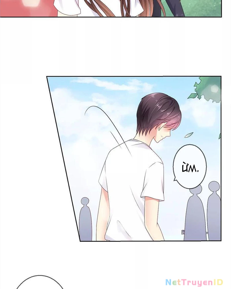 Bạn Cùng Bàn Của Tôi Nổi Tiếng Là Mèo Chapter 29 - 27