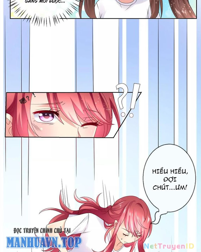 Bạn Cùng Bàn Của Tôi Nổi Tiếng Là Mèo Chapter 29 - 32