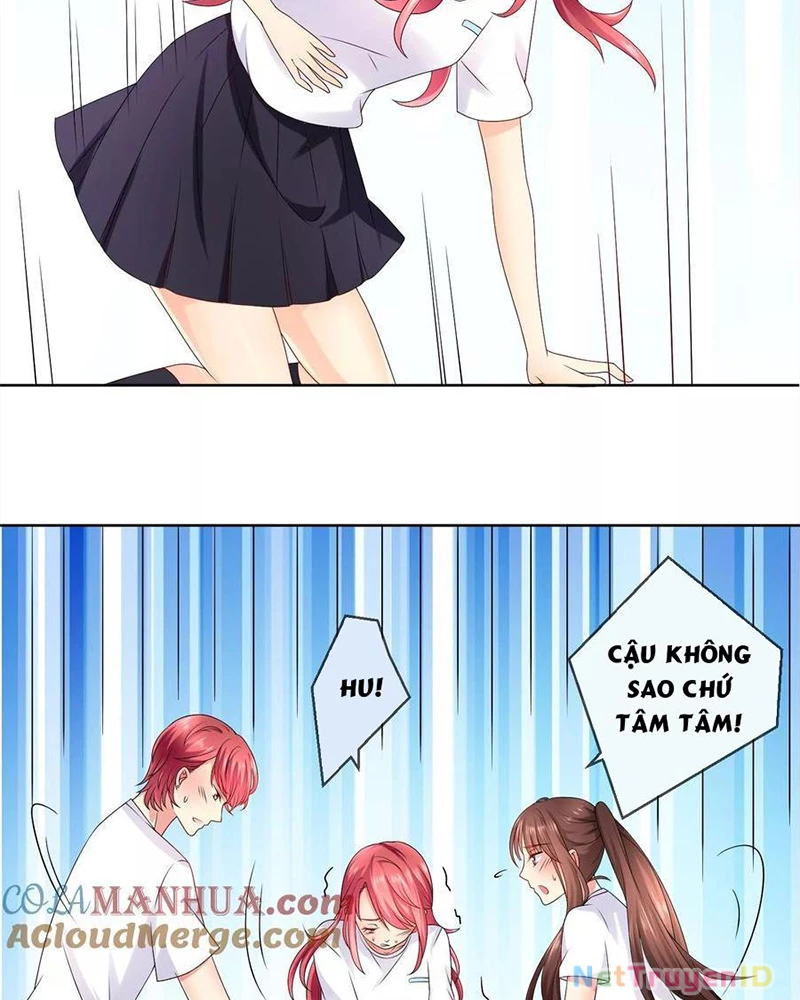 Bạn Cùng Bàn Của Tôi Nổi Tiếng Là Mèo Chapter 29 - 33