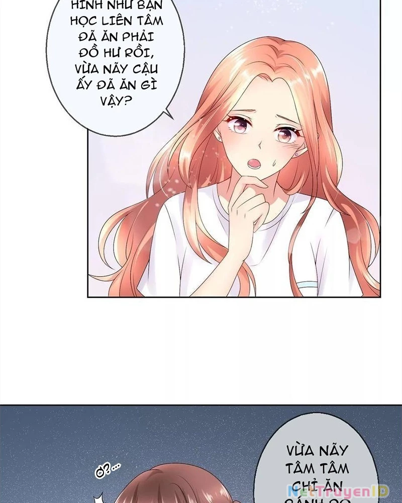 Bạn Cùng Bàn Của Tôi Nổi Tiếng Là Mèo Chapter 29 - 38