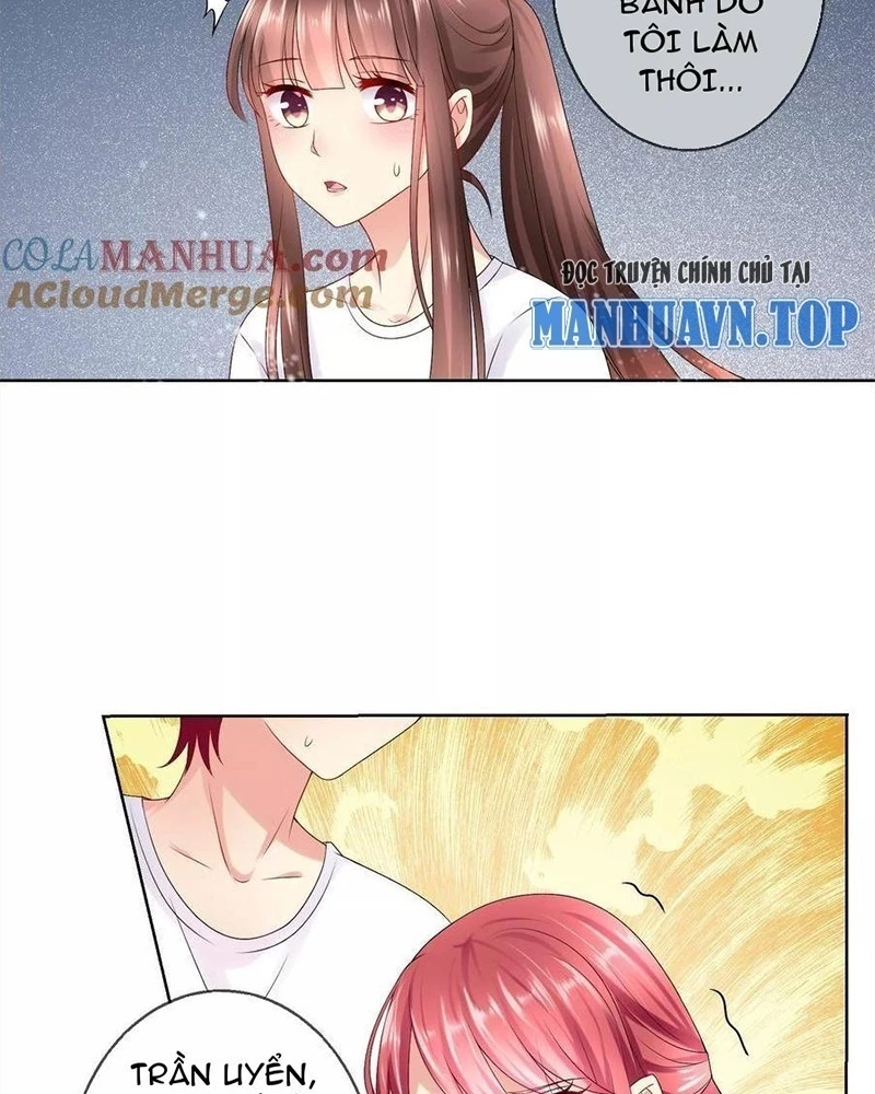 Bạn Cùng Bàn Của Tôi Nổi Tiếng Là Mèo Chapter 29 - 39