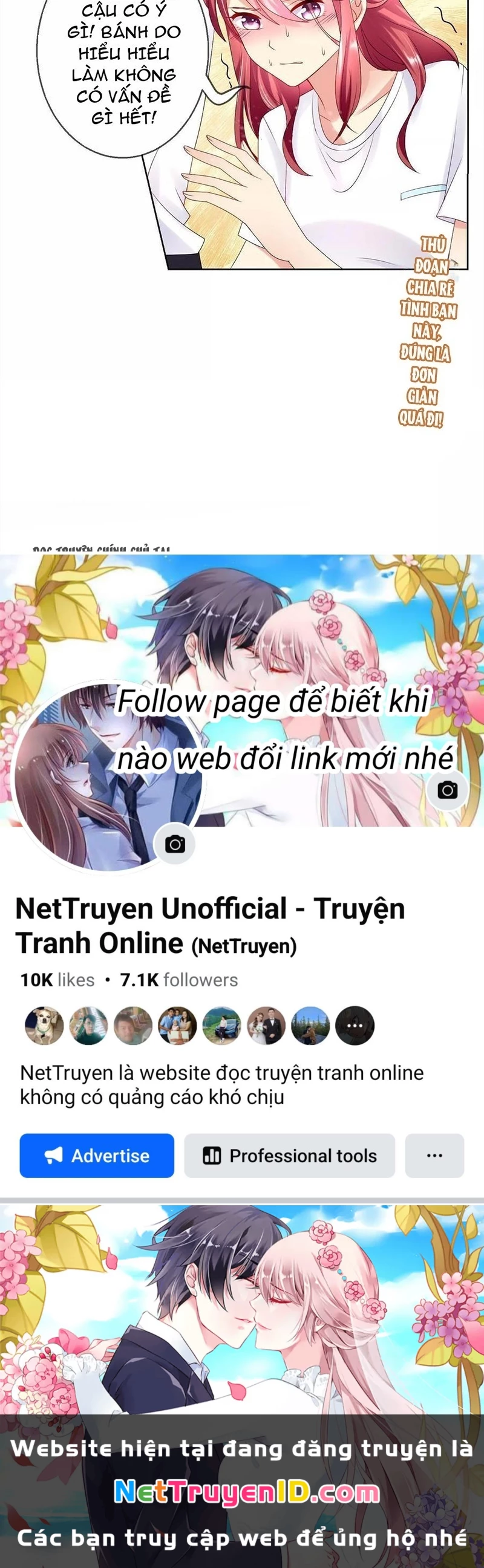 Bạn Cùng Bàn Của Tôi Nổi Tiếng Là Mèo Chapter 29 - 40