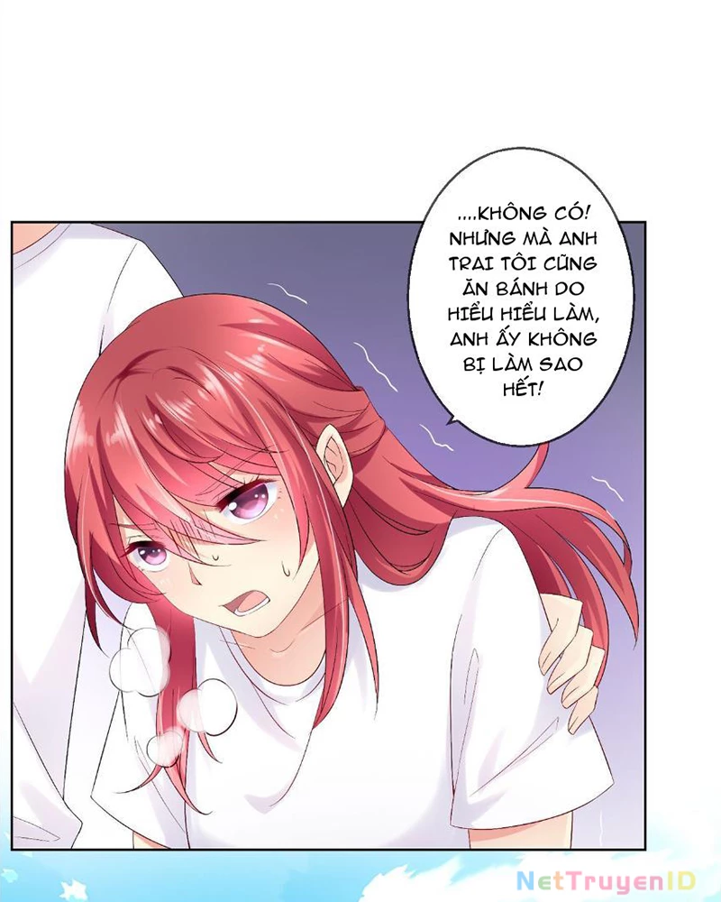 Bạn Cùng Bàn Của Tôi Nổi Tiếng Là Mèo Chapter 30 - 2