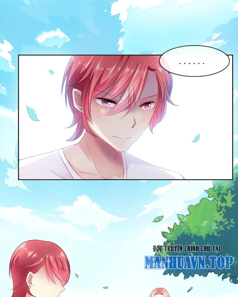 Bạn Cùng Bàn Của Tôi Nổi Tiếng Là Mèo Chapter 30 - 3