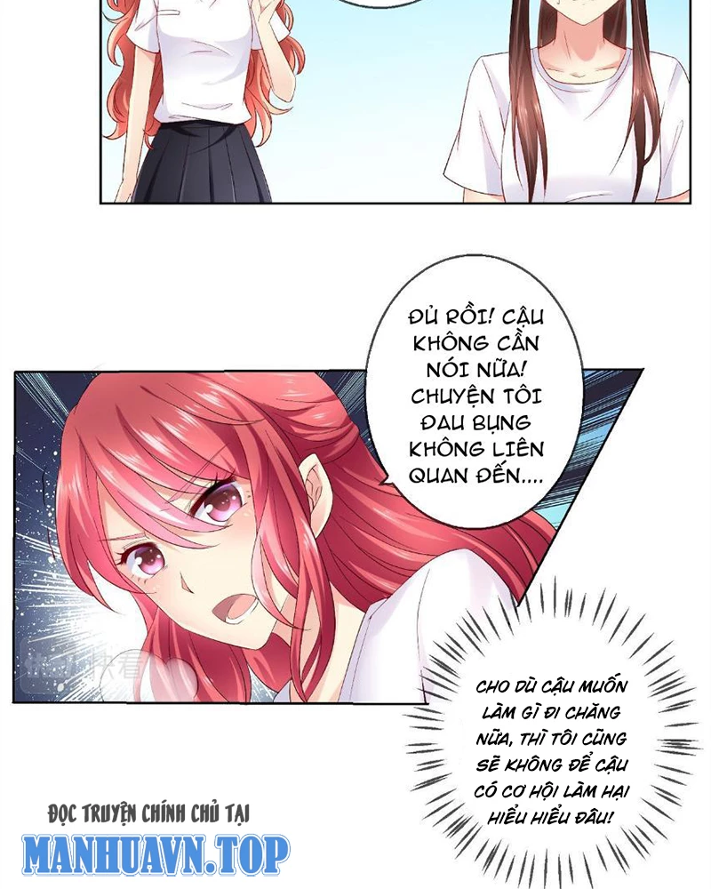 Bạn Cùng Bàn Của Tôi Nổi Tiếng Là Mèo Chapter 30 - 5