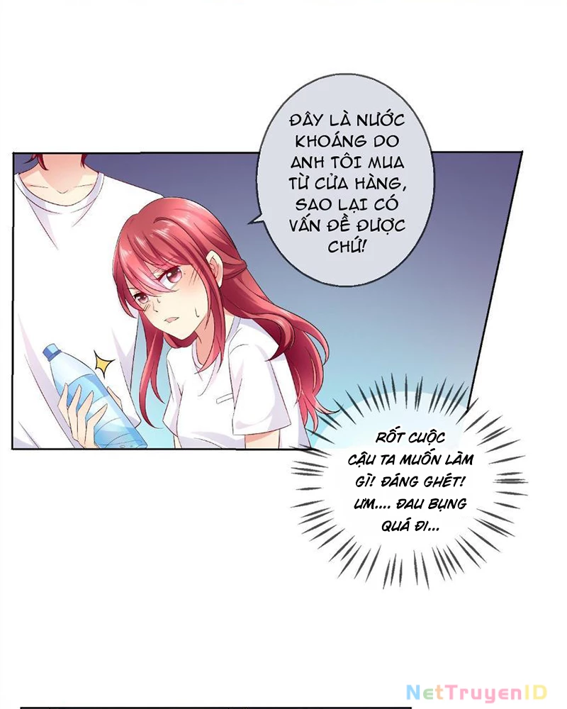 Bạn Cùng Bàn Của Tôi Nổi Tiếng Là Mèo Chapter 30 - 7