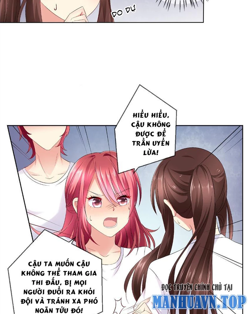 Bạn Cùng Bàn Của Tôi Nổi Tiếng Là Mèo Chapter 30 - 17