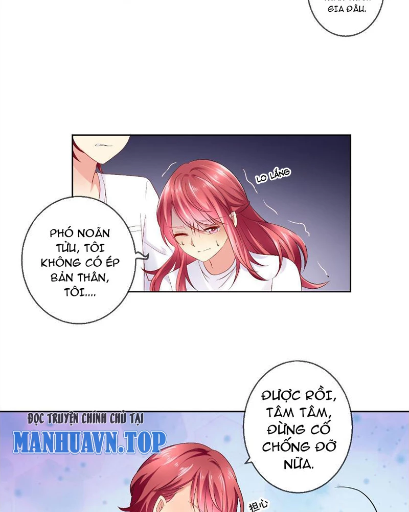 Bạn Cùng Bàn Của Tôi Nổi Tiếng Là Mèo Chapter 30 - 23