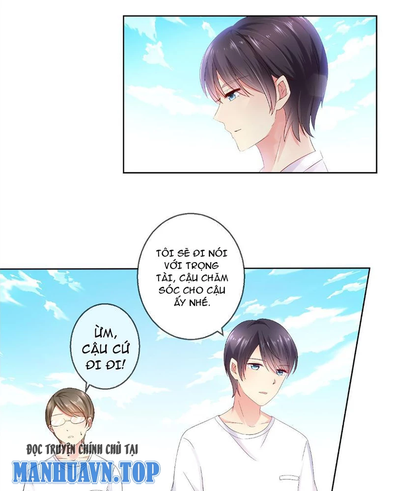 Bạn Cùng Bàn Của Tôi Nổi Tiếng Là Mèo Chapter 30 - 25