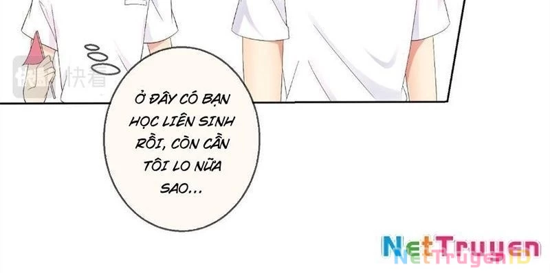 Bạn Cùng Bàn Của Tôi Nổi Tiếng Là Mèo Chapter 30 - 26