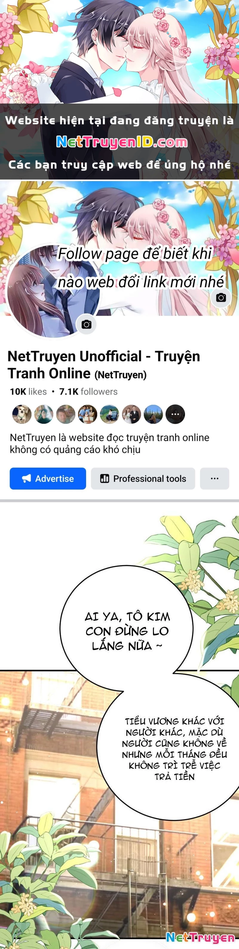 Nhân Sinh Thâm Tiềm Chapter 6 - 1