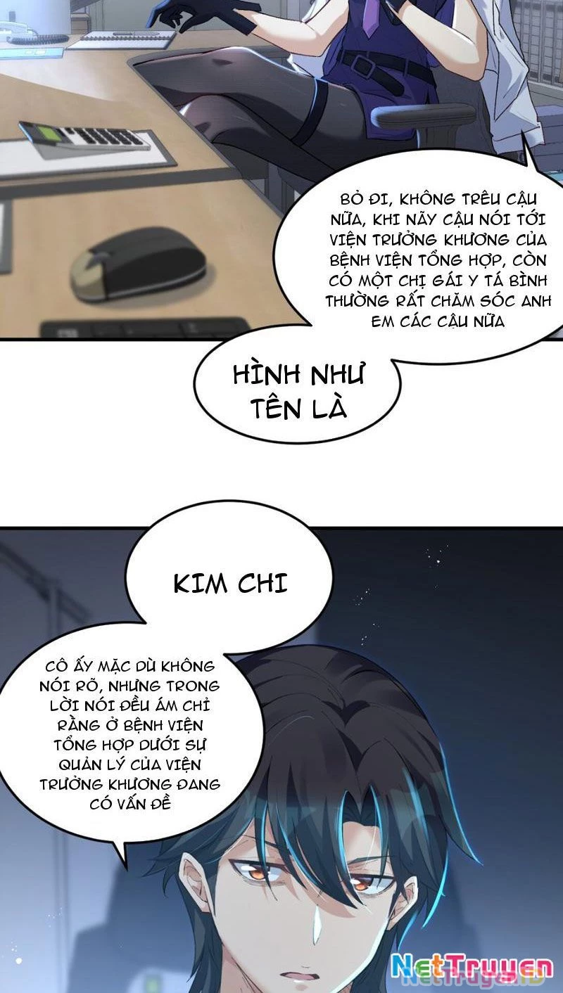 Nhân Sinh Thâm Tiềm Chapter 6 - 21