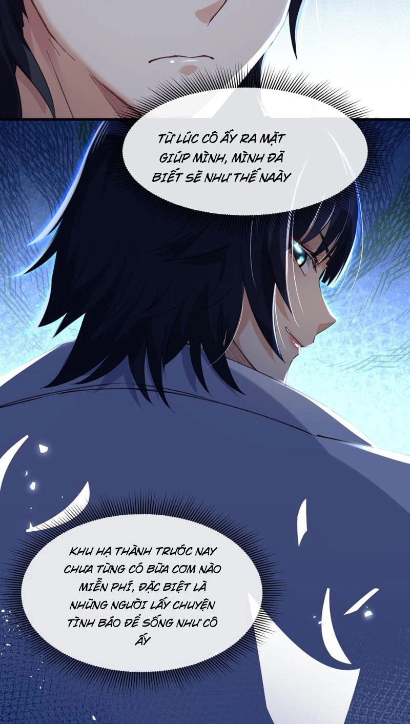 Nhân Sinh Thâm Tiềm Chapter 6 - 27