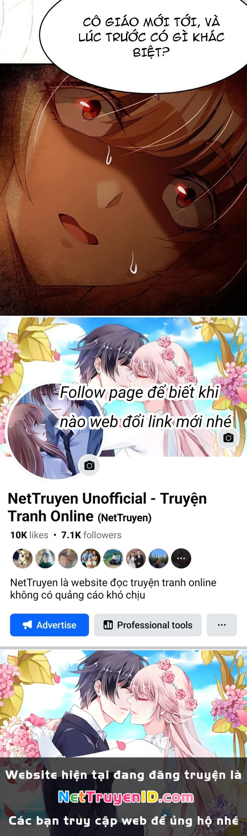 Nhân Sinh Thâm Tiềm Chapter 6 - 61
