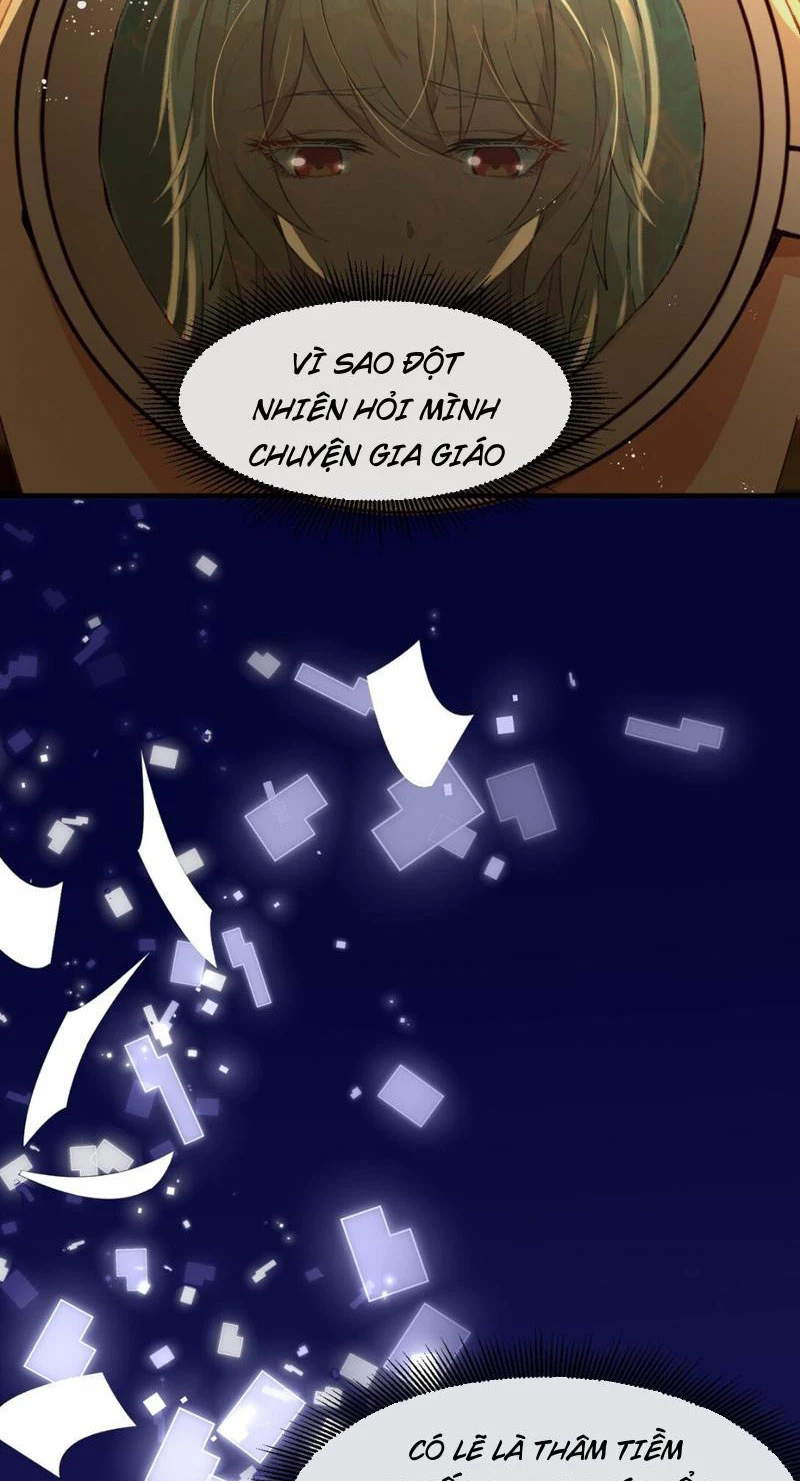 Nhân Sinh Thâm Tiềm Chapter 7 - 2