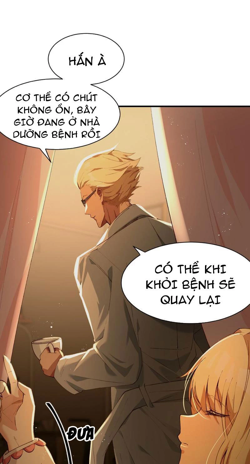 Nhân Sinh Thâm Tiềm Chapter 7 - 7