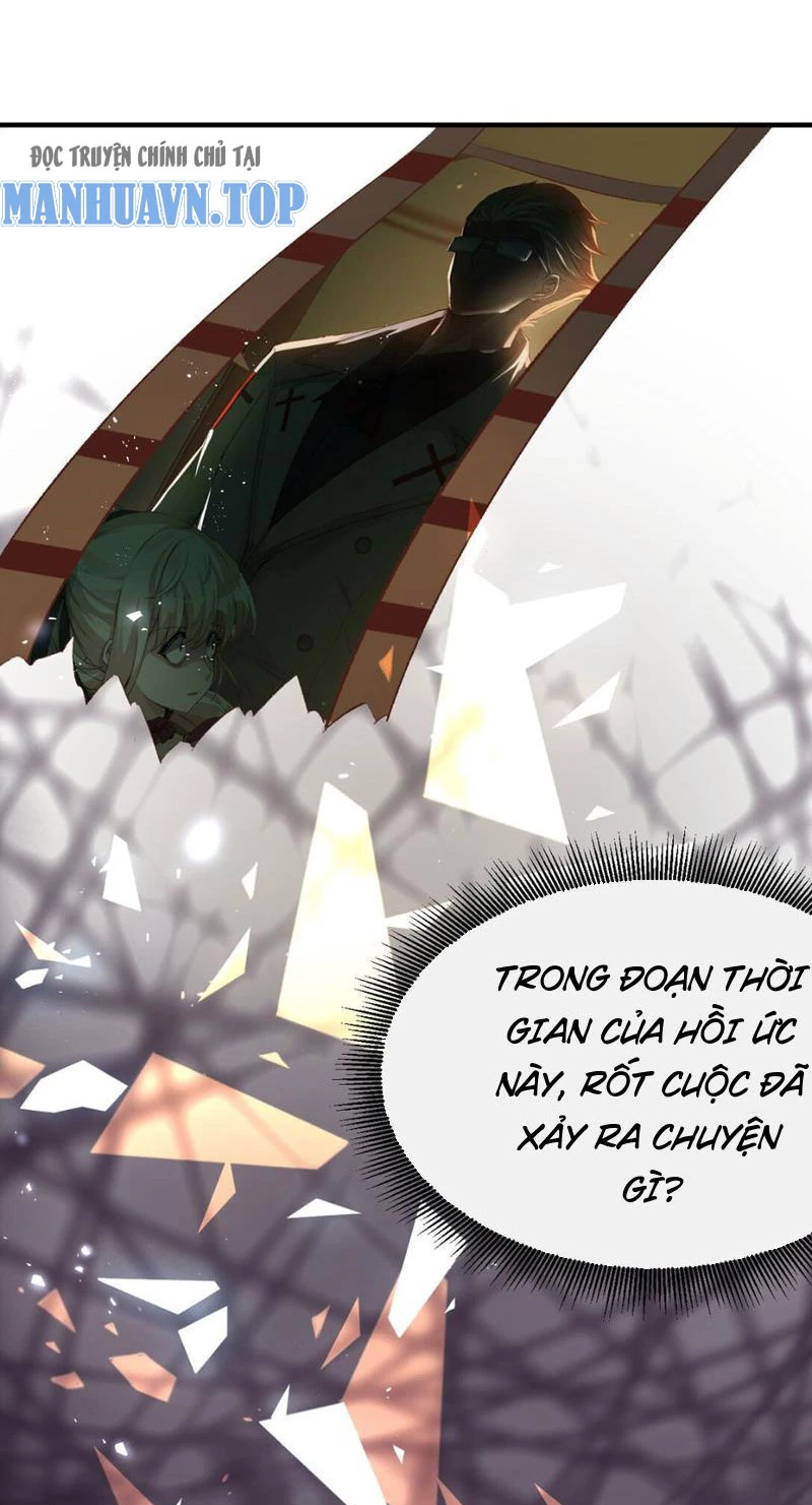 Nhân Sinh Thâm Tiềm Chapter 7 - 9