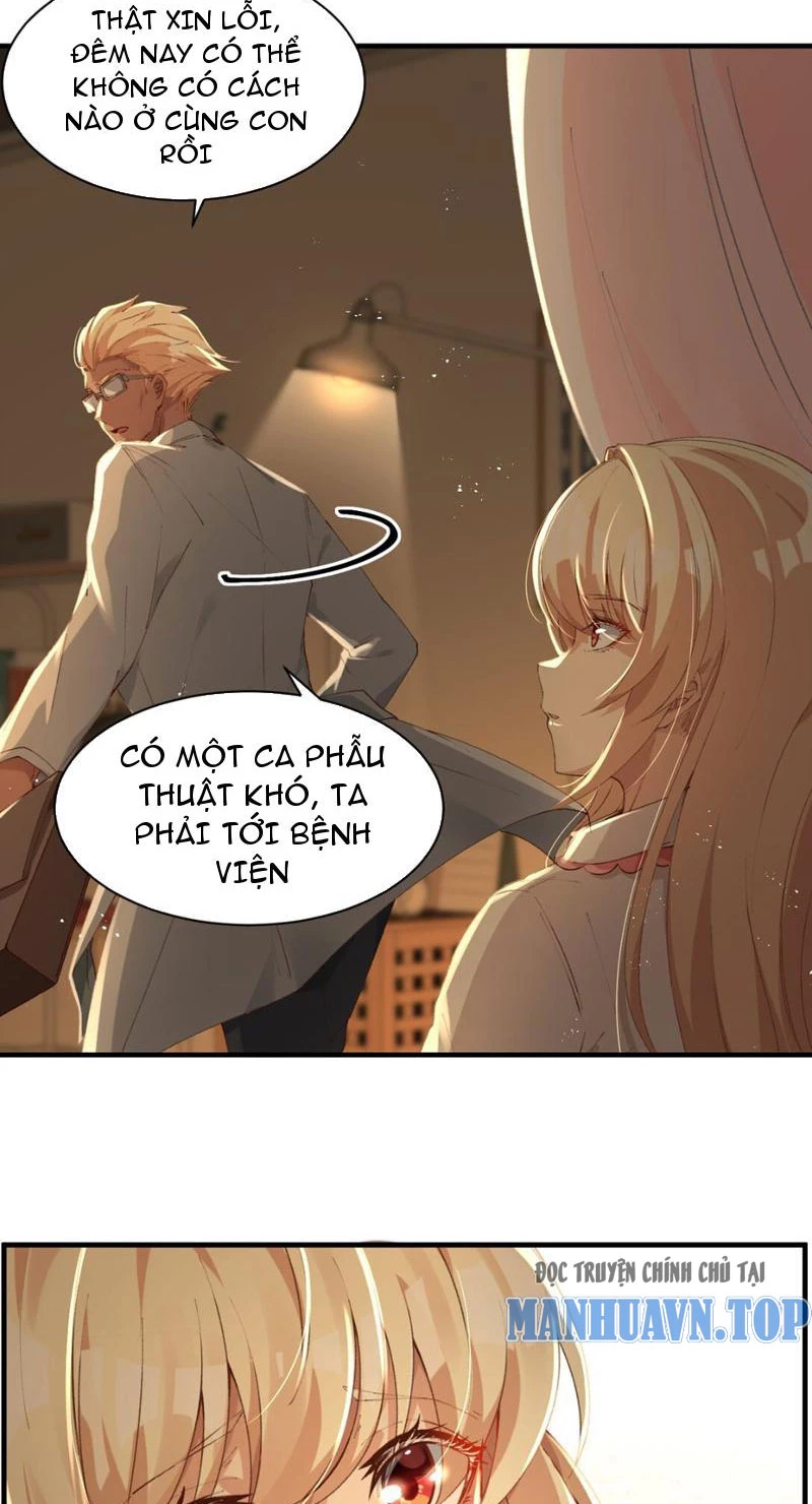 Nhân Sinh Thâm Tiềm Chapter 7 - 12