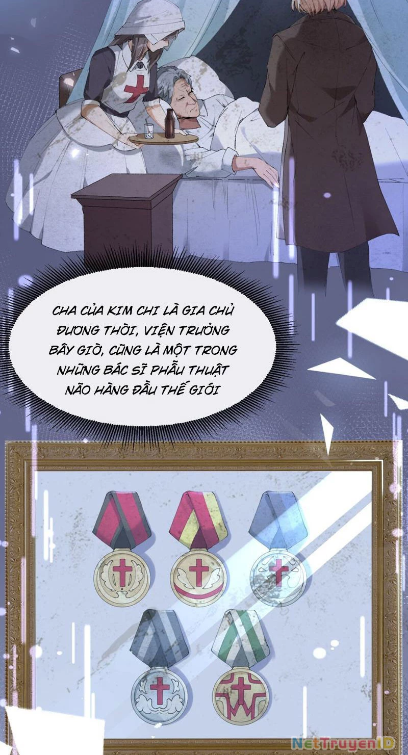 Nhân Sinh Thâm Tiềm Chapter 7 - 14