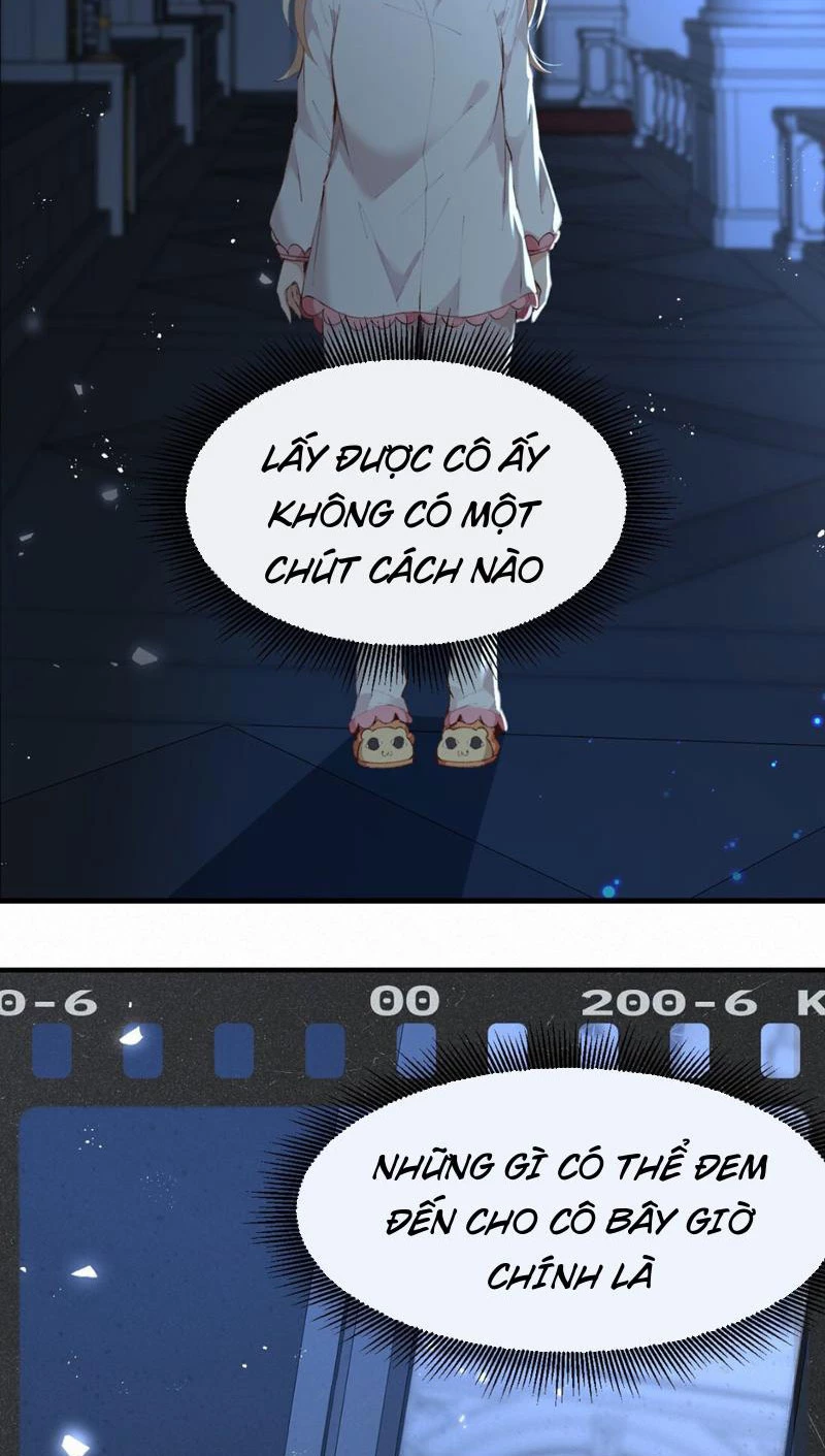 Nhân Sinh Thâm Tiềm Chapter 7 - 22