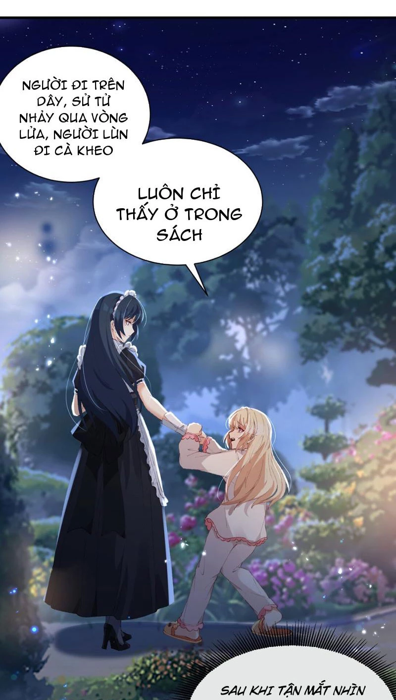 Nhân Sinh Thâm Tiềm Chapter 7 - 38