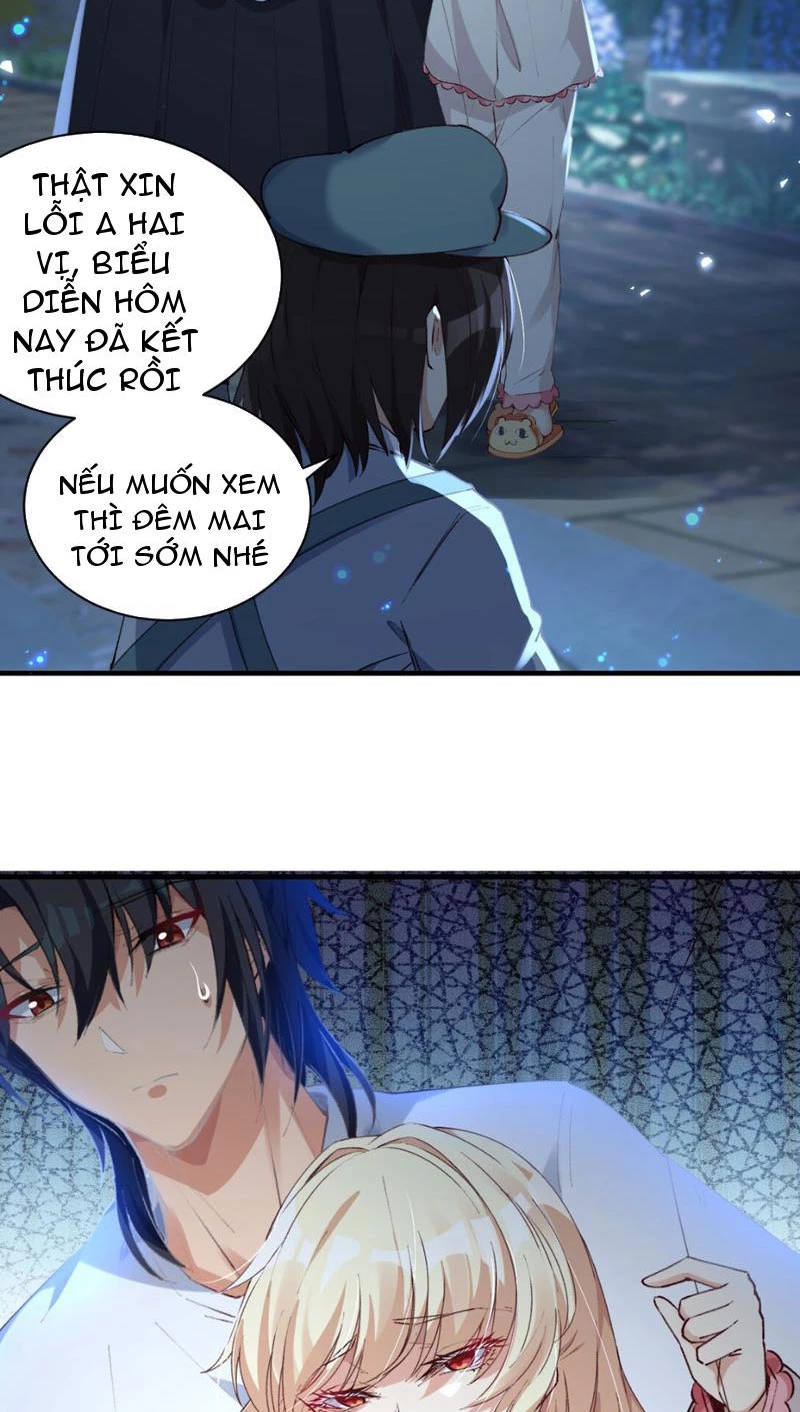 Nhân Sinh Thâm Tiềm Chapter 7 - 42