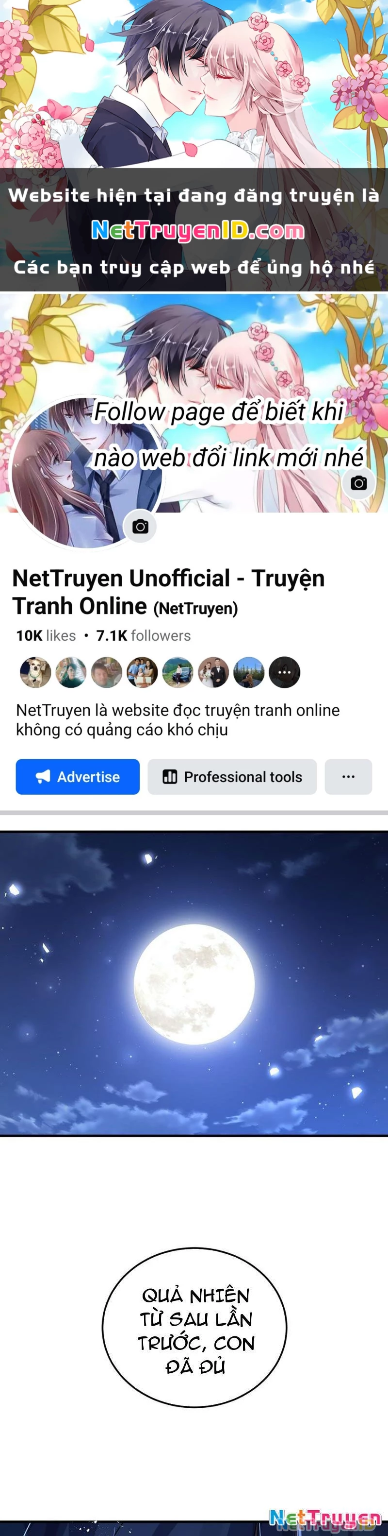 Nhân Sinh Thâm Tiềm Chapter 8 - 1