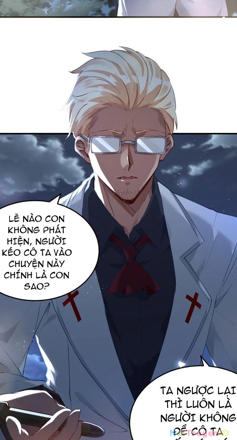 Nhân Sinh Thâm Tiềm Chapter 8 - 7