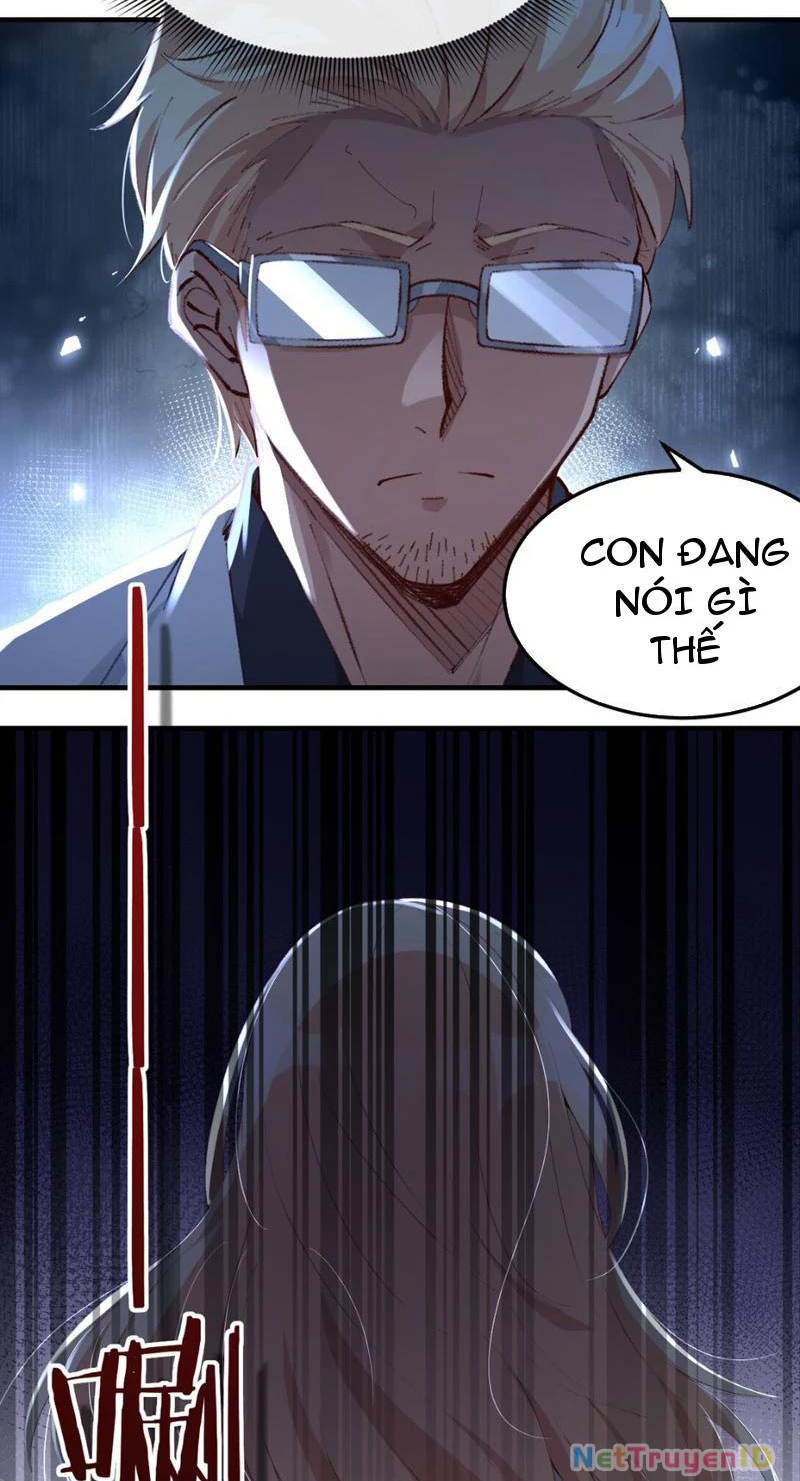 Nhân Sinh Thâm Tiềm Chapter 8 - 10