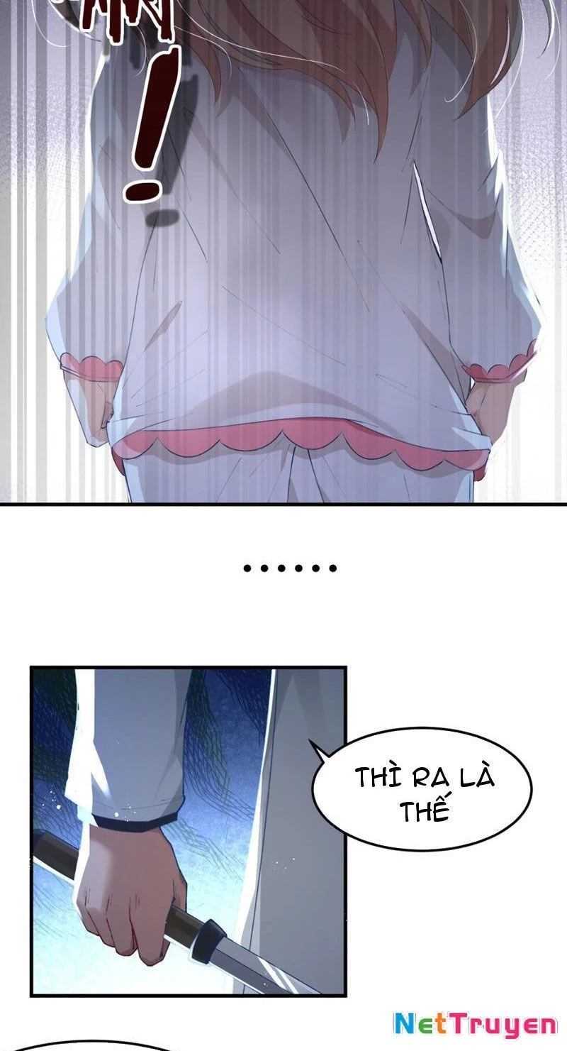 Nhân Sinh Thâm Tiềm Chapter 8 - 11