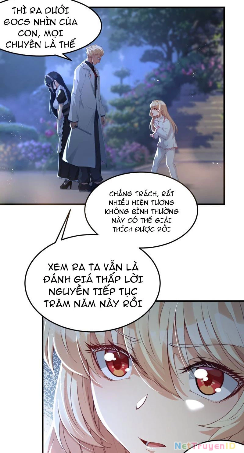 Nhân Sinh Thâm Tiềm Chapter 8 - 12