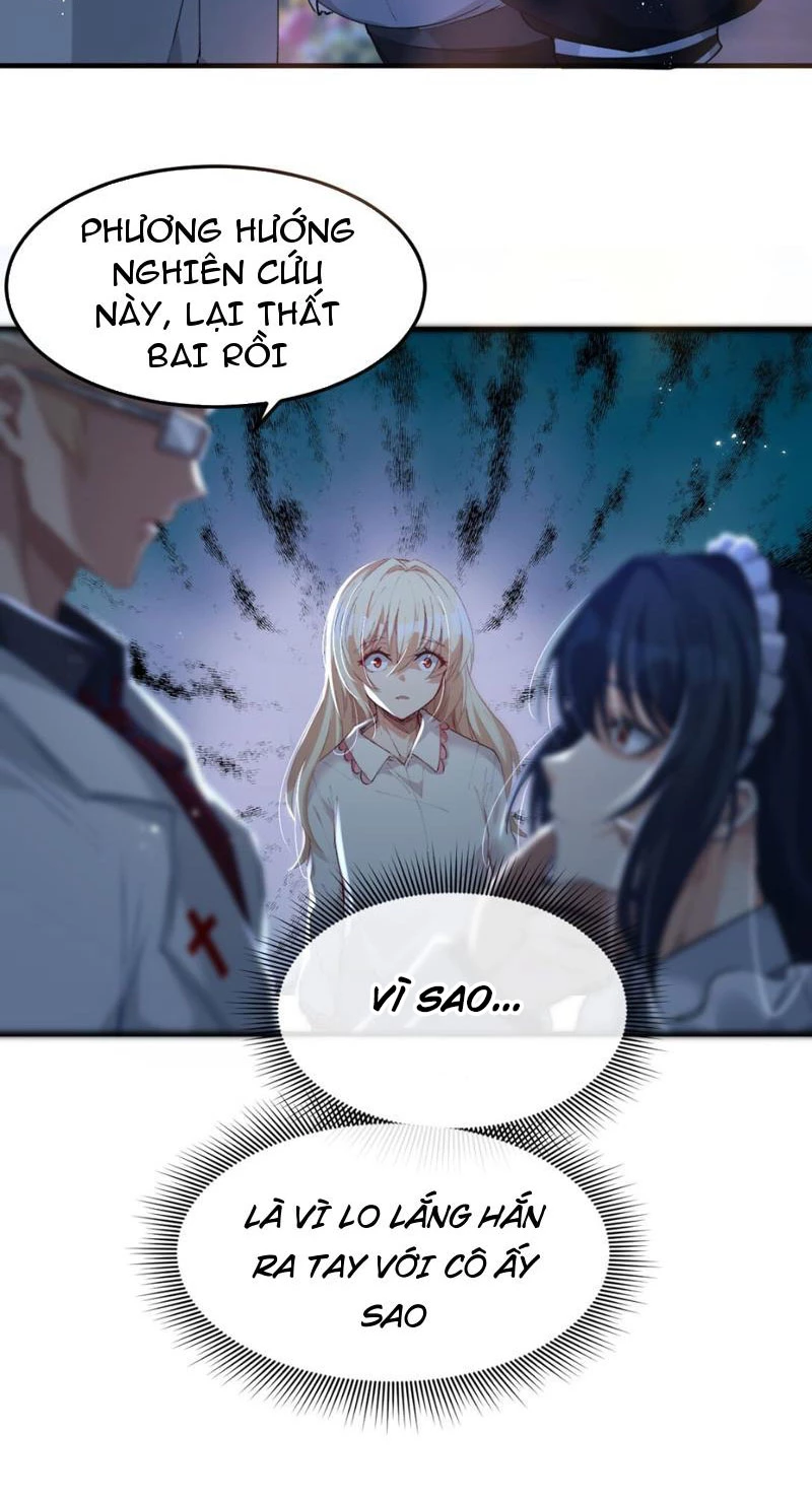 Nhân Sinh Thâm Tiềm Chapter 8 - 14