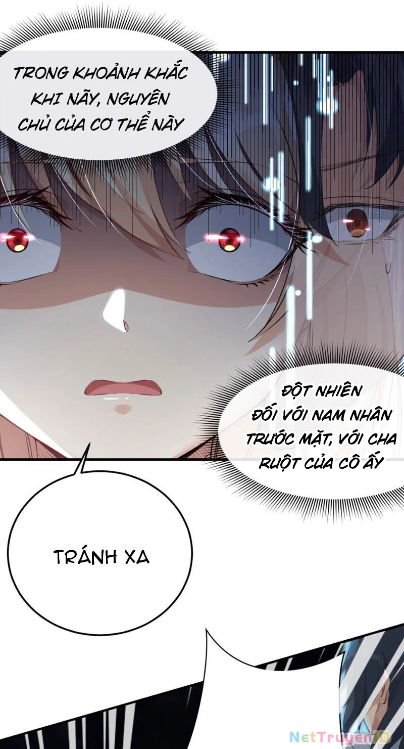 Nhân Sinh Thâm Tiềm Chapter 8 - 15