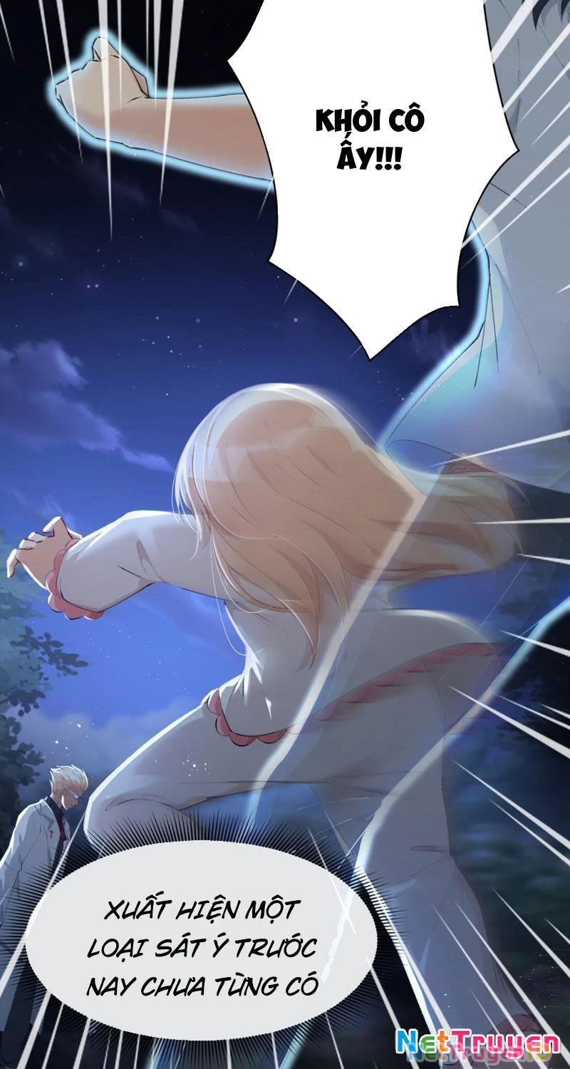 Nhân Sinh Thâm Tiềm Chapter 8 - 16