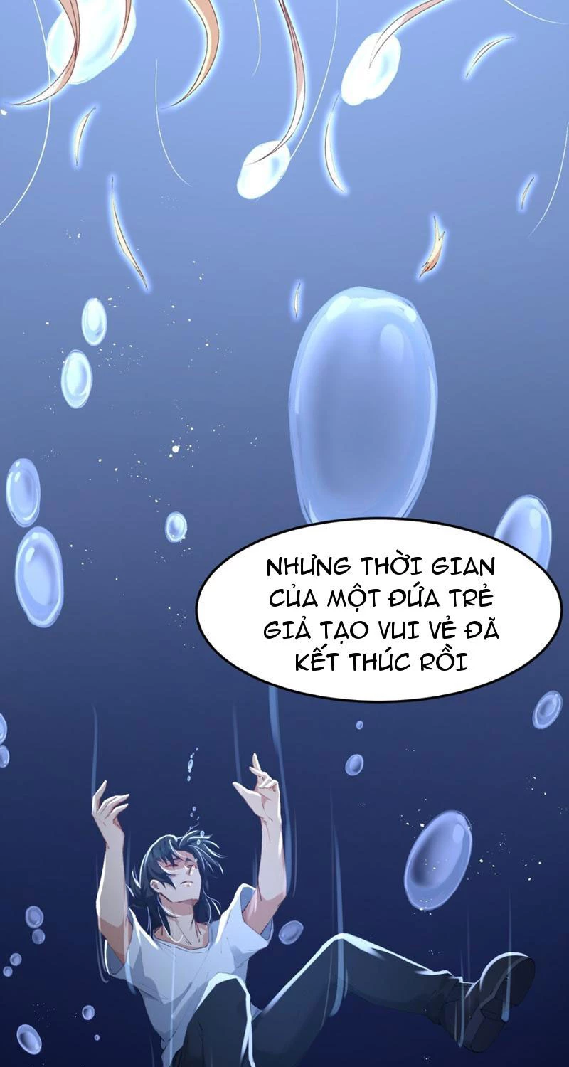 Nhân Sinh Thâm Tiềm Chapter 8 - 24