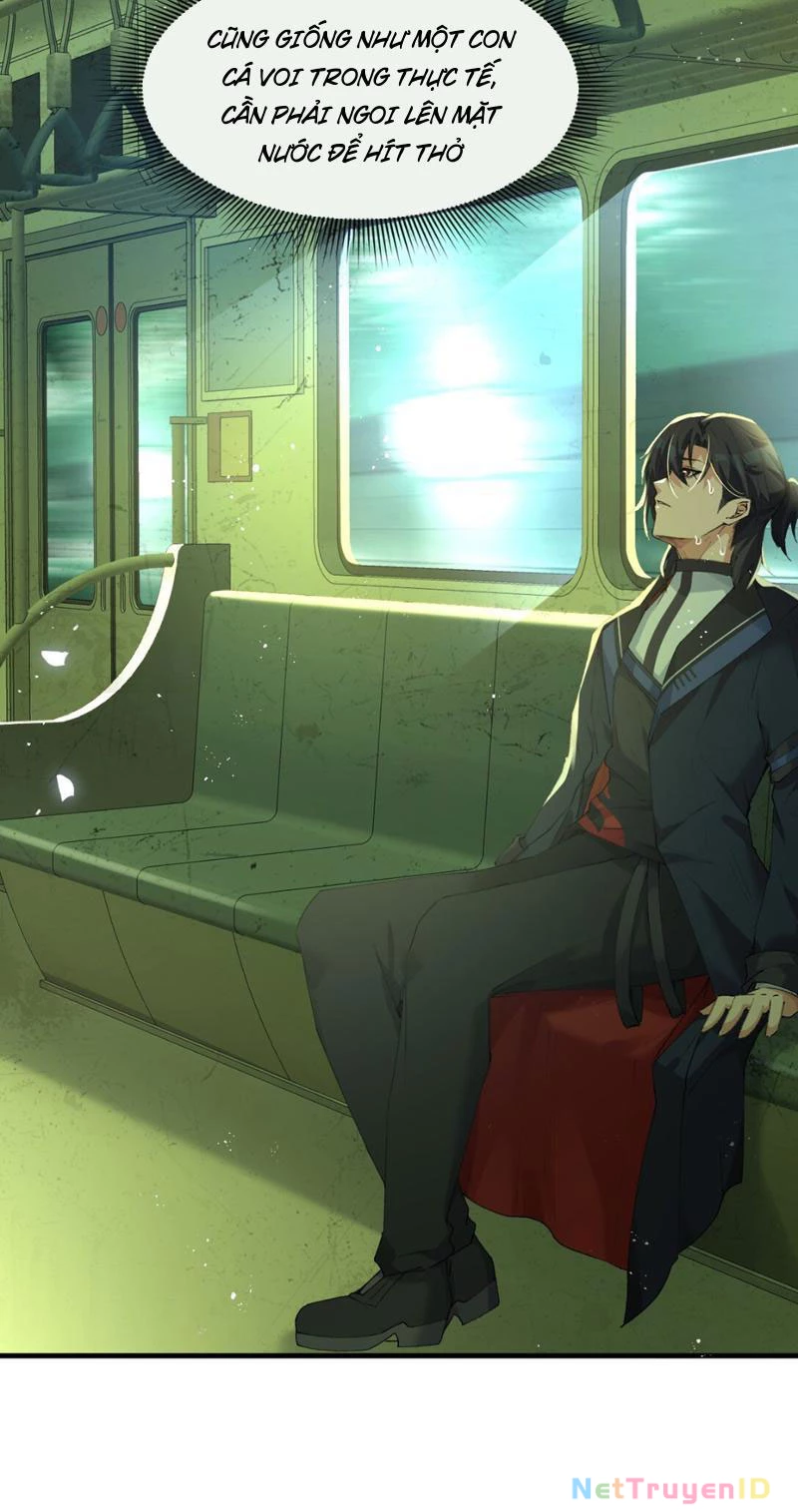 Nhân Sinh Thâm Tiềm Chapter 8 - 32