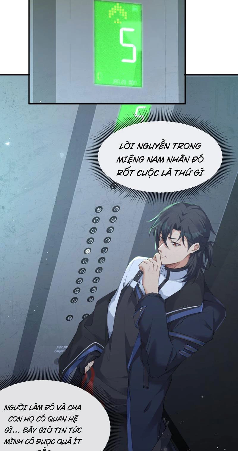Nhân Sinh Thâm Tiềm Chapter 8 - 35
