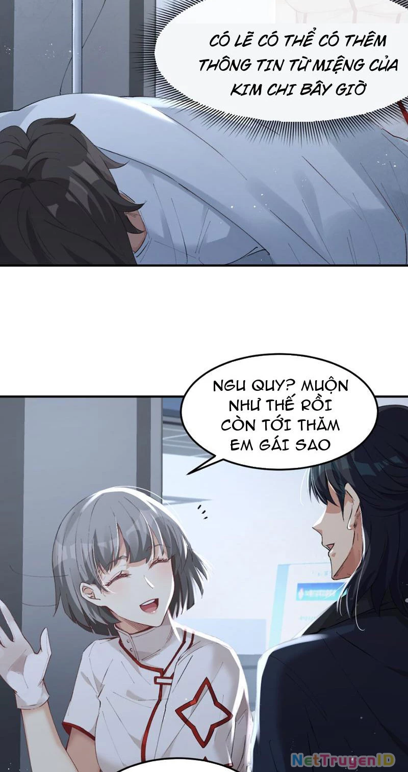 Nhân Sinh Thâm Tiềm Chapter 8 - 37