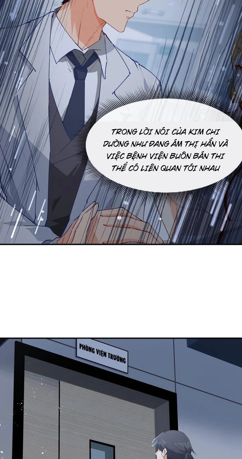 Nhân Sinh Thâm Tiềm Chapter 8 - 40