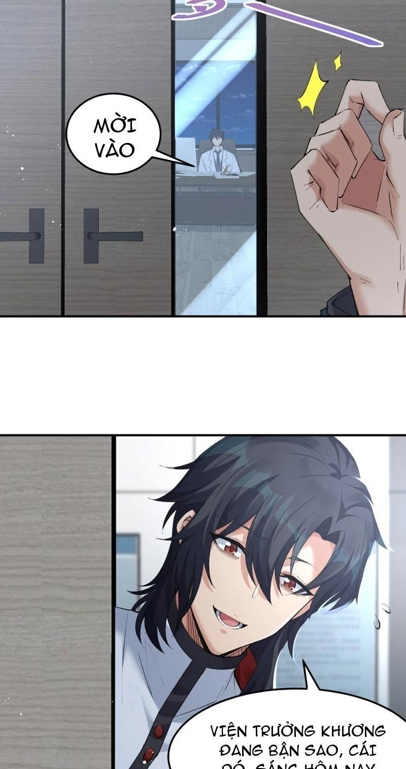 Nhân Sinh Thâm Tiềm Chapter 8 - 42