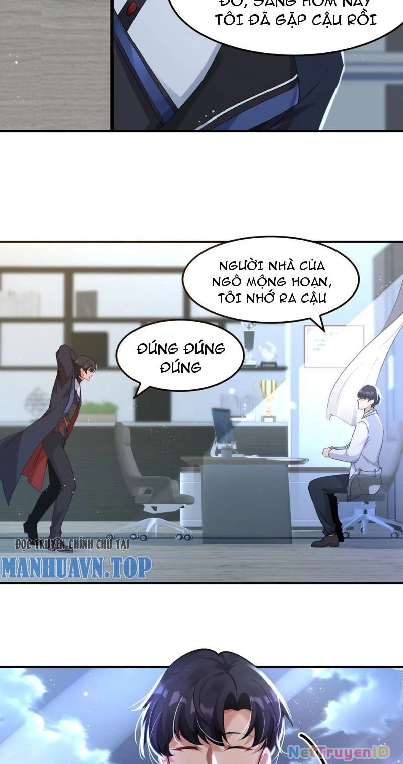 Nhân Sinh Thâm Tiềm Chapter 8 - 43