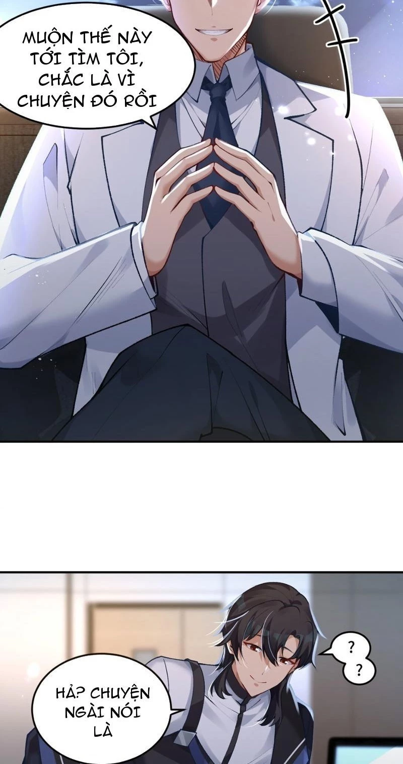 Nhân Sinh Thâm Tiềm Chapter 8 - 44