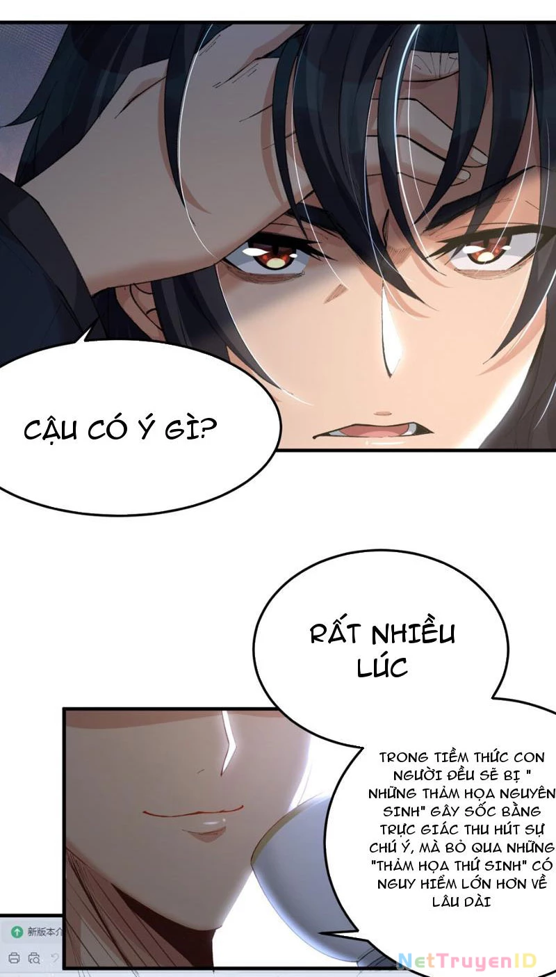 Nhân Sinh Thâm Tiềm Chapter 9 - 3