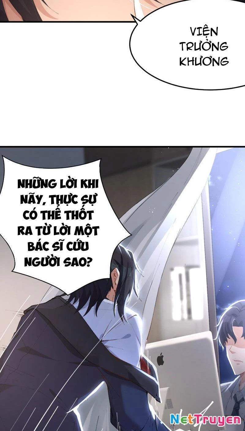 Nhân Sinh Thâm Tiềm Chapter 9 - 6